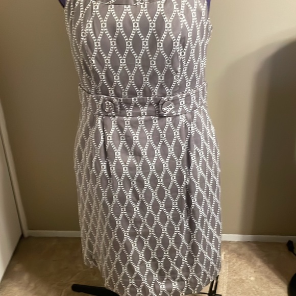 Robbie Bee Dress - Picture 2 of 4